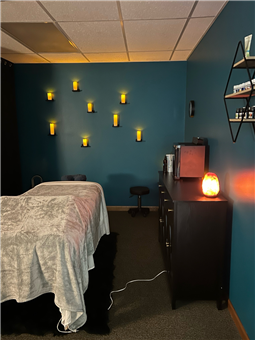 Healing Embers Massage In Antioch IL | Vagaro